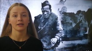 Баллада о маленьком человеке