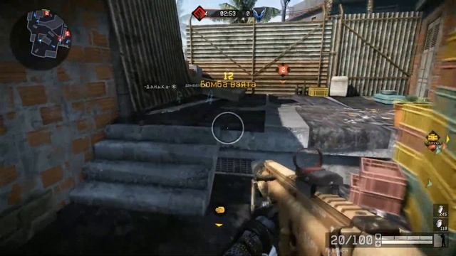 warface 69 регион vs ЛЕОН КИЛЛЕР 2 смотреть онлайн