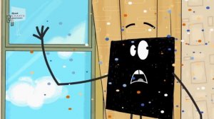 Чёрный квадрат - Эпизод 6