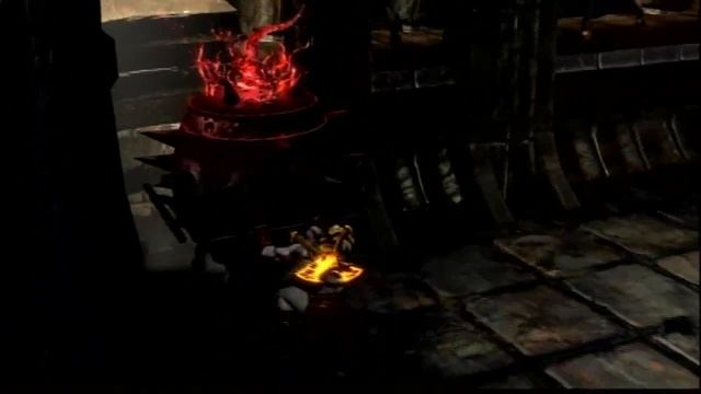 GOD OF WAR III - Chaos Difficulty Walkthrough - Part 6 смотреть онлайн