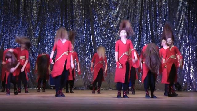 «Victory Dance II» ⊰⊱ Primorye CUP '14. смотреть онлайн