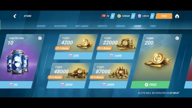 Vector Mod Apk v2.1.11 VIP - Unlimited Money Credits & Unlock All Skills Android-IOS смотреть онлайн