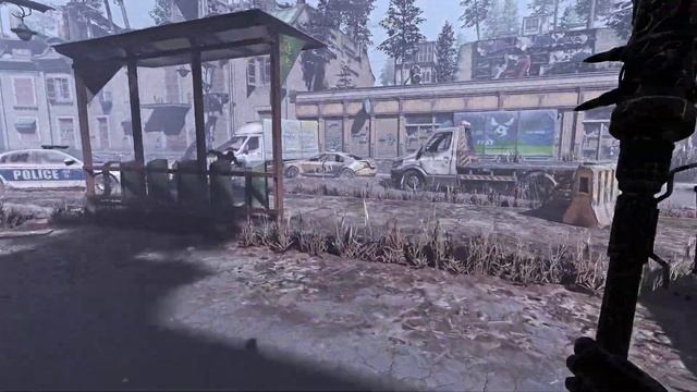 Dying Light 2 IMMERSIVE Gameplay - RTX ON MAX Settings Modded смотреть онлайн