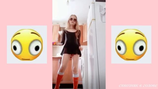 лайк сломал мою психику | кринж лайк #2 смотреть онлайн