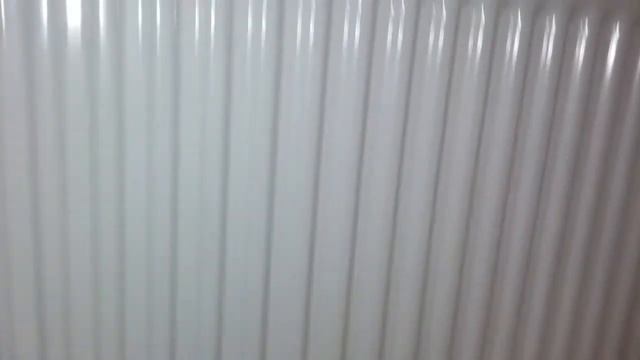 Wickes Universal Radiator Review Double Plus Type 21 смотреть онлайн
