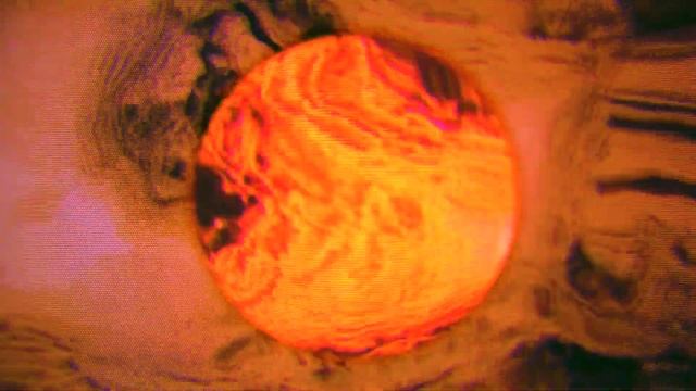 Haunted Plasma - Reverse Engineer (Official Visualiser) смотреть онлайн