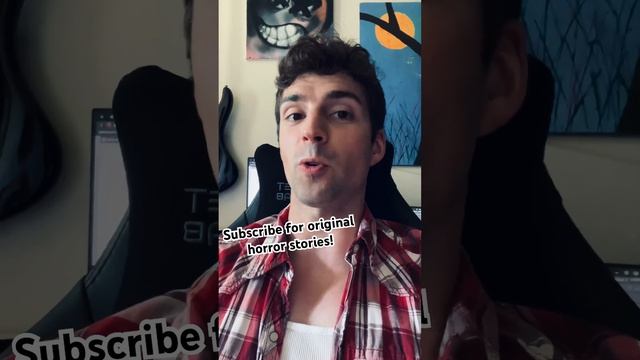 I write/narrate original horror! #horrorstories #scary #scarystories #paranormal смотреть онлайн