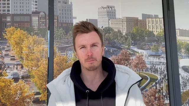 Закрытый актерский клуб. Отзыв смотреть онлайн