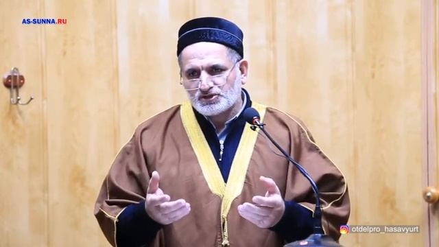Любовь ради Аллагьа. Умарасхаб Умалаев. смотреть онлайн