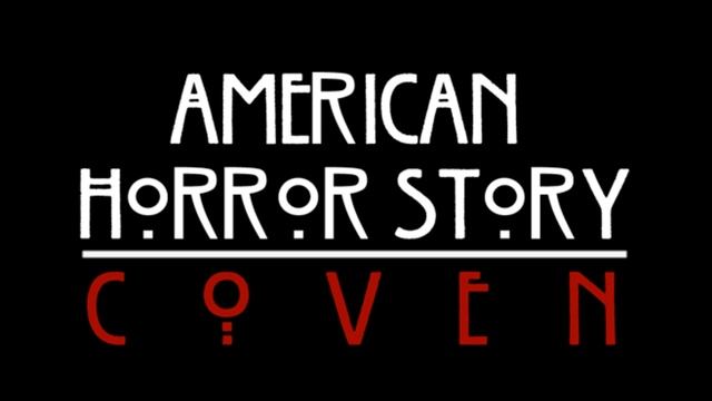 James S. Levine - Lala Lala (American Horror Story: Coven) смотреть онлайн