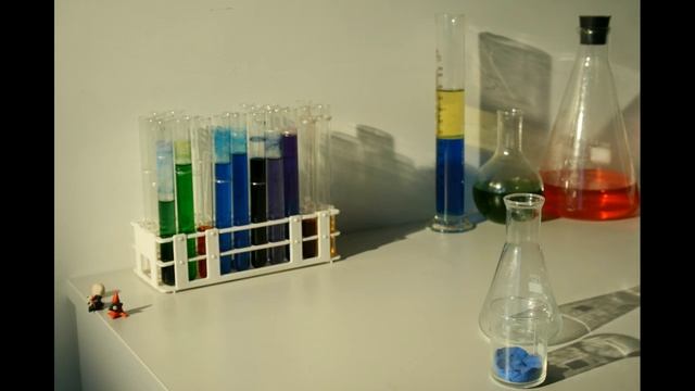 Chemistry Part 3 смотреть онлайн