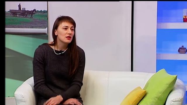 Олена Пчелінцева та Людмила Береза розповіли про адаптацію іноземних студентів