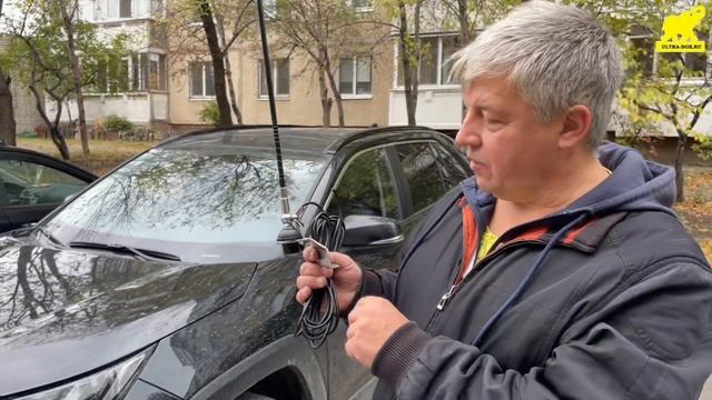 ИЩИТЕ НАДЁЖНЫЙ И НЕ ДОРОГОЙ БАГАЖНИК НА ''TOYOTA RAV-4''? ЭТО ВИДЕО СПЕЦИАЛЬНО ДЛЯ ВАС!!!!! смотреть онлайн