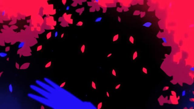 はるまきごはん (harumaki Gohan) - 幻影 (Gen'ei) (rus Sub)