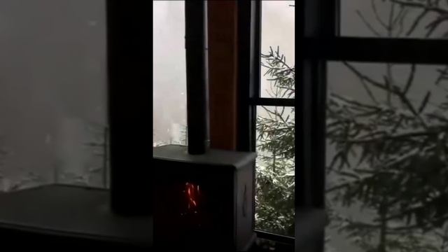 А за окном зима. Дмитрий Шлапак смотреть онлайн