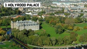 Edinburgh Essentials: Must-Sees for First-Timer #edinburgh #edinburghscotland #2024