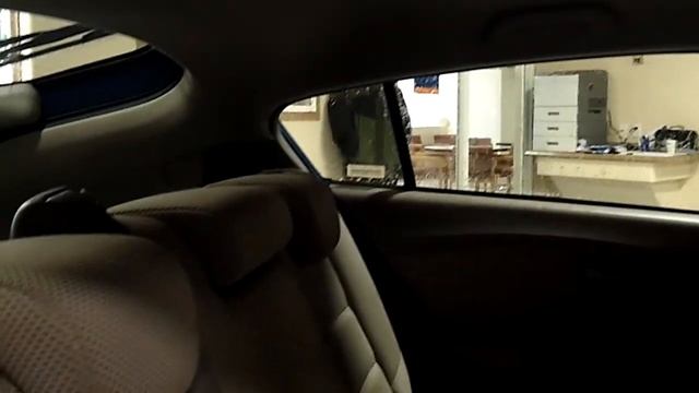 2010 Honda Insight Hybrid Stock #0747A