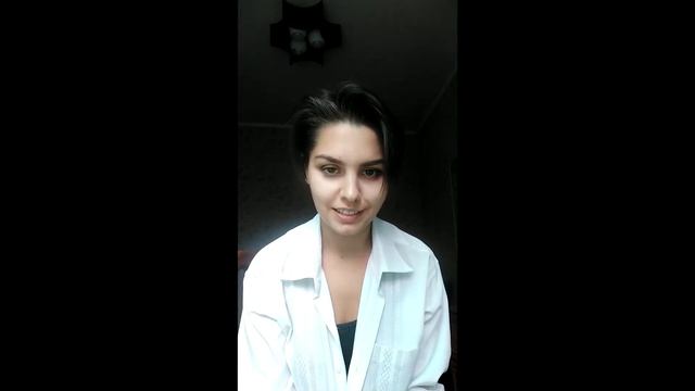 ECG Intern Yulia Kopseva about Characters in Literature/Стажер Юлия Копцева про литературных героев смотреть онлайн