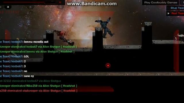 plazma burst с ником смотреть онлайн