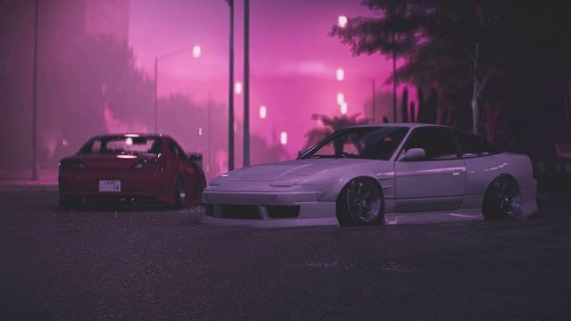 PHONK-Endless-Lonely-Life смотреть онлайн