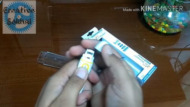 Unboxing & Review of Dr Morepen Best Digital Thermometer MT-222 | HINDI। Creative Sokhal | смотреть онлайн