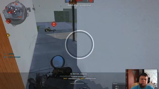 Warface l Клуб-_ИМПЕРИЯ_- l РМ | Девушки в ТОПЕ :) смотреть онлайн