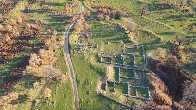 ANTIGONEA HAMLET PROJECT UNDER IPA CBC ITALY MONTENEGRO ALBANIA 2014 2020 смотреть онлайн