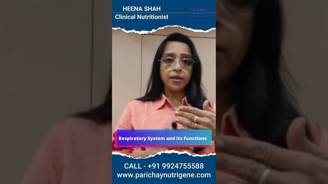 "The Importance of the Respiratory System for Your Health and Well-being" смотреть онлайн