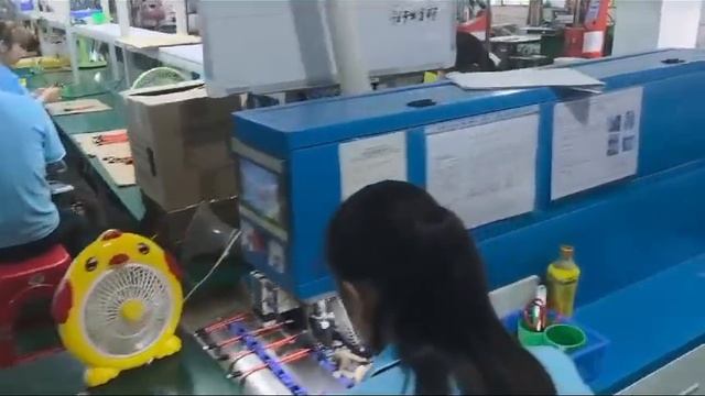 Контроль производства смотреть онлайн