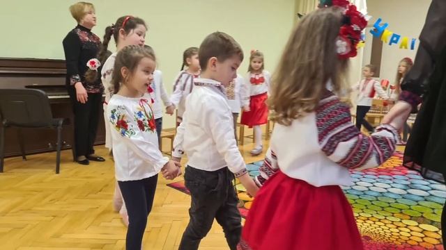 День Соборності України, 2021 рік смотреть онлайн