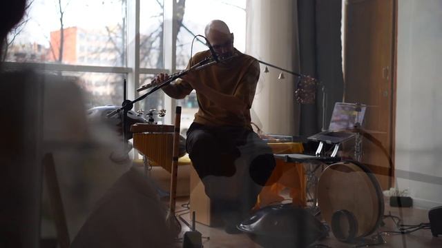 Метта Ретрит Музыка сердца