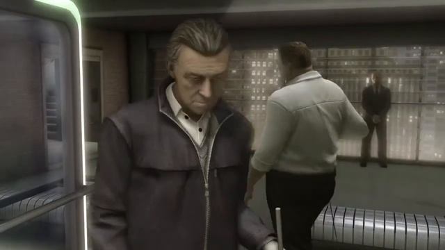 Heavy Rain ™ | Chapter 17 | PS4 Remastered Edition. | смотреть онлайн