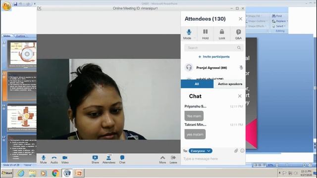 ORBIT By Dr. jayeeta Moitra Anatomy смотреть онлайн