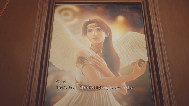 Aerith Date | Chapter 8 | FF7 Rebirth смотреть онлайн