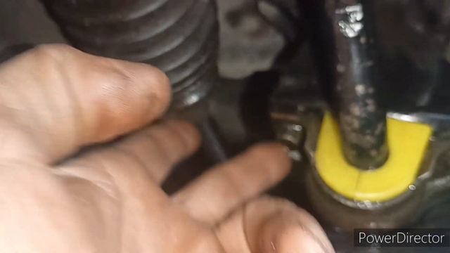 Замена втулок стабилизатора Subaru Impreza смотреть онлайн
