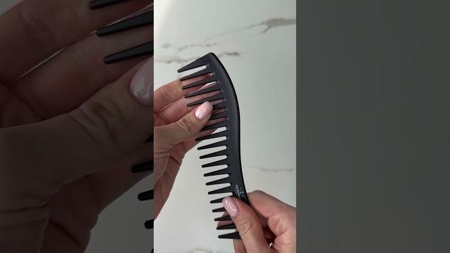 Обзор на лучший гребень для укладки волос IPARIKMAHER