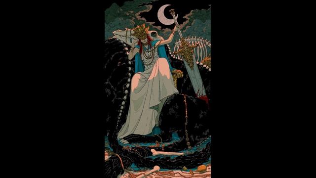 А. Г. Дугин — Логос Кибелы