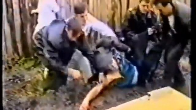 Оперуполномоченный главарь смотреть онлайн