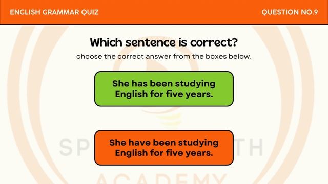 B1 Level English Grammar Quiz| Can you PASS ? смотреть онлайн