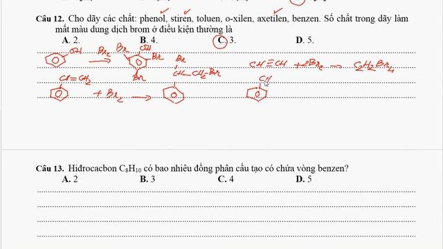 DỄ DÀNG VỚI BÀI THI HỌC KÌ 2 MÔN HÓA 11 - NĂM HỌC 2015 - 2016 смотреть онлайн