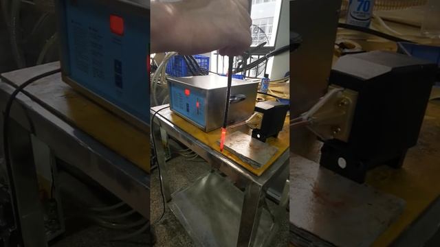 JLCG-3KW Ultrahigh Frequency Induction Heating Machine смотреть онлайн
