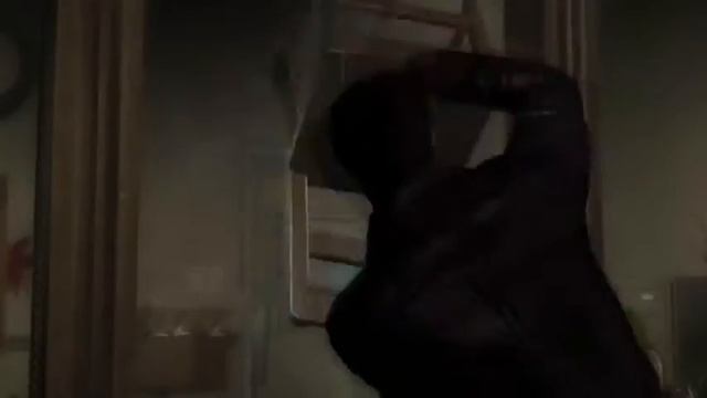 Wolfenstein 2009 Blazkowicz vs TNO Blazkowicz смотреть онлайн