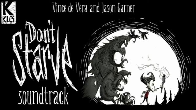 Don't Starve DLC Soundtrack - Spring Into A Fight смотреть онлайн