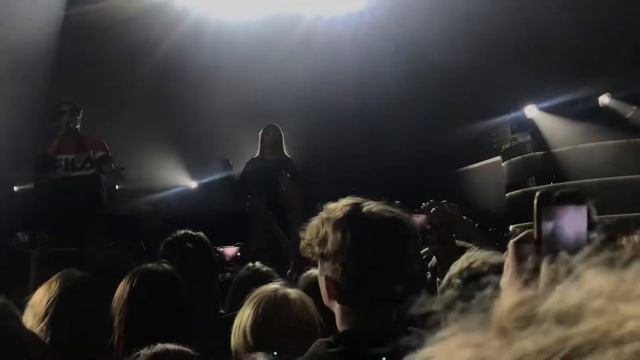 МЫ – Рассвет (live Minsk)