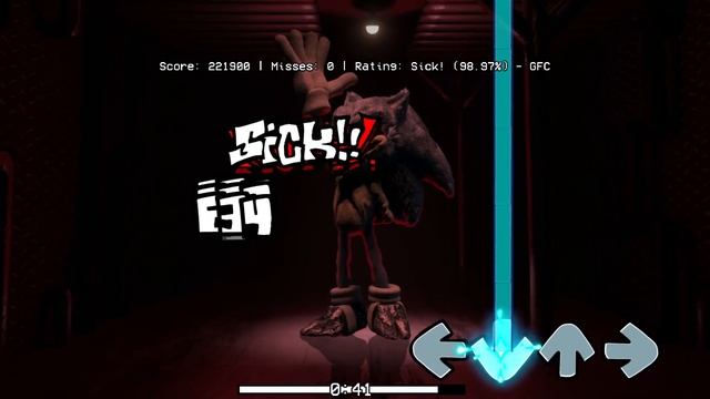 Friday Night Funkin Mod Hit Single Real + ПЕРЕВОД НА РУССКОМ смотреть онлайн