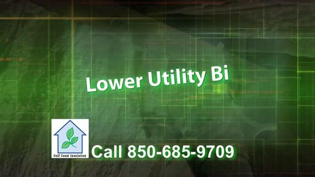 Gulf Coast Insulation TV Commercial смотреть онлайн