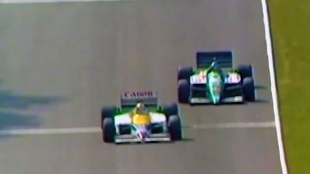 Top 10 EMOTIONAL Moments In Formula 1