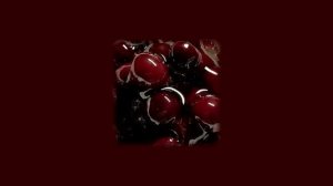 горячий плейлист чтобы чувствовать себя черешней часть два