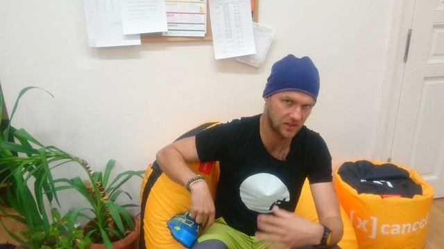 UNBOXING: La Sportiva MUTANT bežecké trailrun topánky/ trail running shoes смотреть онлайн