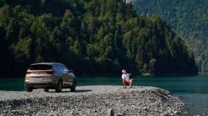 Дорога на юг3